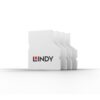 SD PORT BLOCKER/WHITE PACK10 40479 LINDY - Image 2