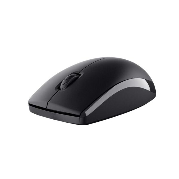 KEYBOARD +MOUSE WRL PRIMO SET/ENG 25347 TRUST - Image 2