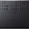 Notebook|ACER|Aspire|A17-51M-57MA|CPU  Core 5|120U|1400 MHz|17.3"|1920x1080|RAM 16GB|LPDDR5|SSD 512GB|Intel Graphics|Integrated|ENG|Windows 11 Home|Steel Grey|2.09 kg|NX.J02EL.001 - Image 6