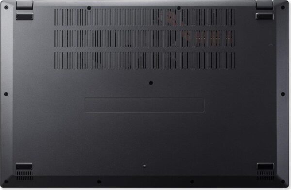 Notebook|ACER|Aspire|A17-51M-57MA|CPU  Core 5|120U|1400 MHz|17.3"|1920x1080|RAM 16GB|LPDDR5|SSD 512GB|Intel Graphics|Integrated|ENG|Windows 11 Home|Steel Grey|2.09 kg|NX.J02EL.001 - Image 6