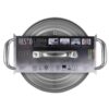 CASSEROLE D20CM 3.6L/92003 RESTO - Image 4