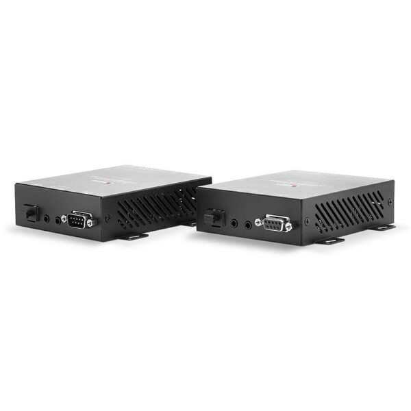 I/O KVM EXTENDER HDMI&USB 300M/39392 LINDY - Image 5