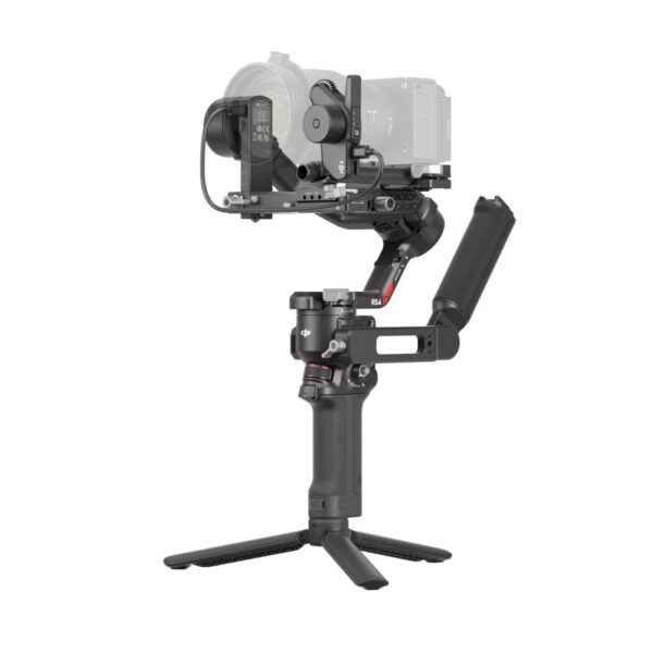 GIMBAL RS 4 COMBO/CP.RN.00000344.01 DJI - Image 3