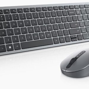 KEYBOARD +MOUSE WRL KM7120W/RUS 580-AIWS DELL