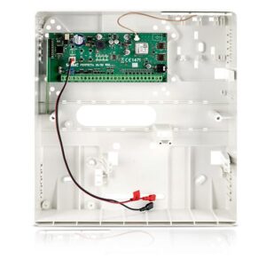 CONTROL PANEL 8-32ZONES/SET PERFECTA 32-WRL/A SATEL
