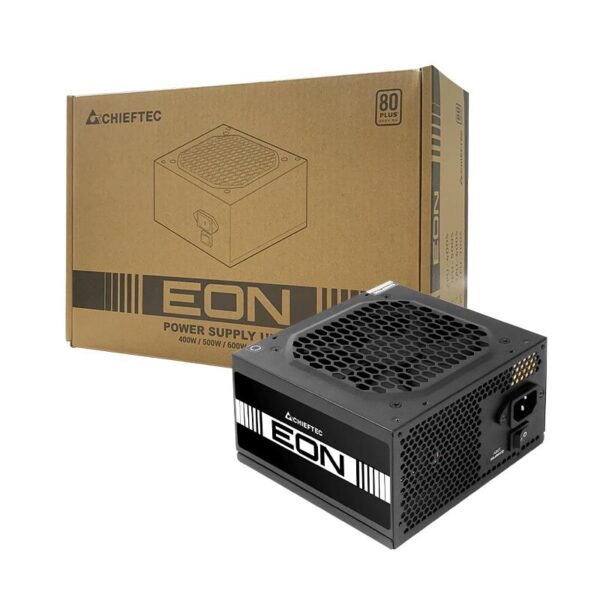 Power Supply|CHIEFTEC|700 Watts|Efficiency 80 PLUS|PFC Active|ZPU-700S - Image 7