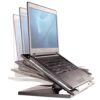 NB ACC STAND DESIGNER SUITES/BLACK 8038401 FELLOWES - Image 2