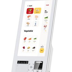 KIOSK SCO K10/15.6" K10 TELPO