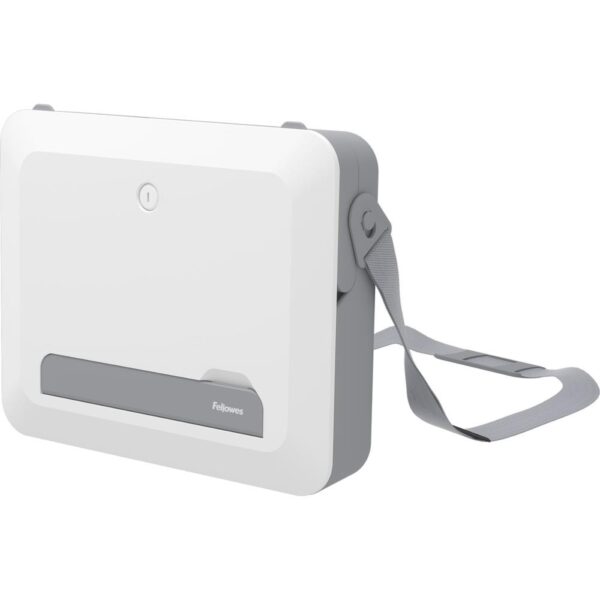 NB CASE BREYTA/WHITE 100016565 FELLOWES - Image 2