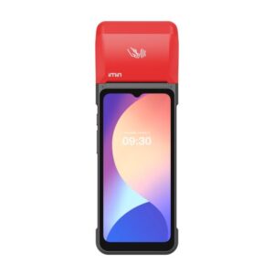 MOBILE POS SWIFT 2/2+16+NFC I23M01216 NFC IMIN