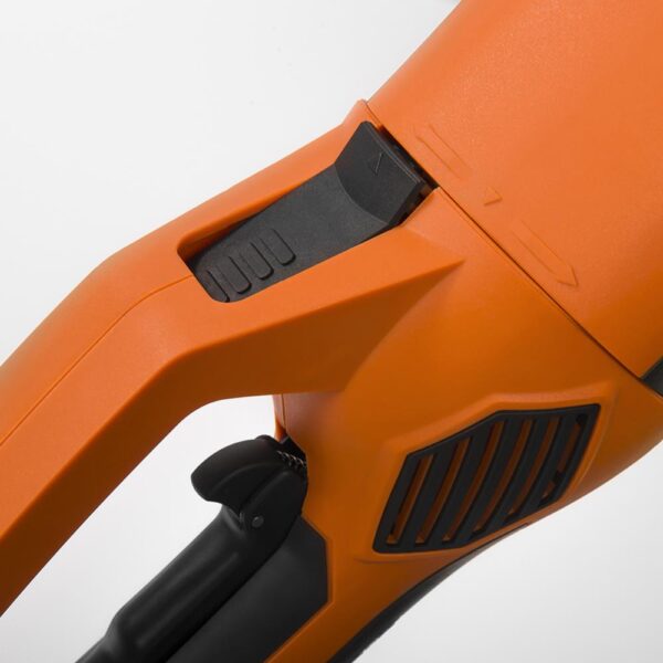 ANGLE GRINDER 2500W/DAG 2600-230 DAEWOO - Image 4