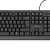 KEYBOARD +MOUSE OPT. PRIMO/ENG 23970 TRUST - Image 2