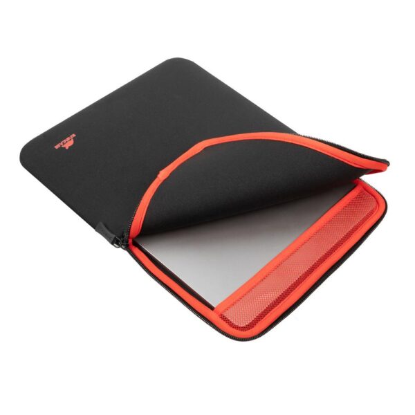 NB SLEEVE ANTISHOCK MACBOOK 13/5221 BLACK RIVACASE - Image 3