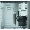 Case|CHIEFTEC|HO-12B|MidiTower|Not included|MicroATX|Colour Black|HO-12B-OP - Image 4
