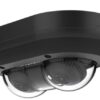 NET CAMERA ACC CASING TP3818-E/BLACK 02478-001 AXIS - Image 3