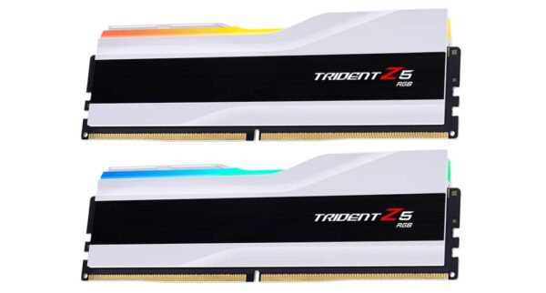 MEMORY DIMM 32GB DDR5-6400 K2/6400J3239G16GX2-TZ5RW G.SKILL - Image 3