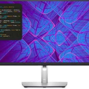 LCD Monitor|DELL|P2723QE|26.9"|Business/4K|Panel IPS|3840x2160|16:9|60Hz|Matte|8 ms|Swivel|Pivot|Height adjustable|Tilt|210-BDFZ