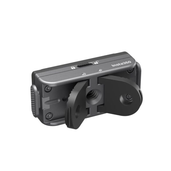 ACTION CAM ACC RELEASE MOUNT/CINSAAVH INSTA360 - Image 4