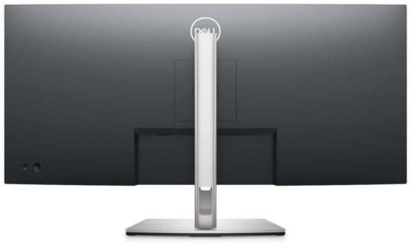 LCD Monitor|DELL|P3424WE|34"|Business/Curved/21 : 9|Panel IPS|3440x1440|21:9|60Hz|Matte|5 ms|Swivel|Height adjustable|Tilt|210-BGTY - Image 2
