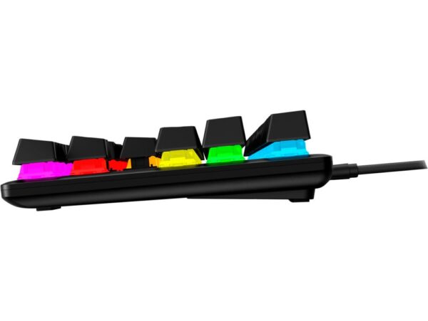 KEYBOARD ALLOY ORIGINS CORE/PBT HX BLUE 639N8AA#ABA HYPERX - Image 5