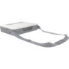 NB CASE BREYTA/WHITE 100016565 FELLOWES - Image 5