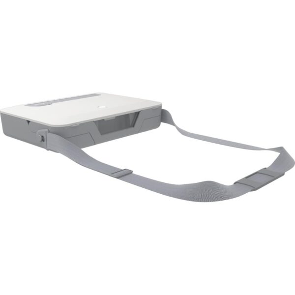 NB CASE BREYTA/WHITE 100016565 FELLOWES - Image 5