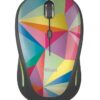 MOUSE USB OPTICAL WRL YVI FX/GEOMETRICS 22337 TRUST - Image 2
