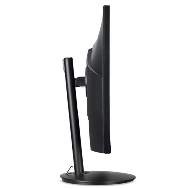 LCD Monitor|ACER|CBA242YABMIRX|23.8"|Panel VA|1920x1080|16:9|75Hz|1 ms|Speakers|Swivel|Pivot|Height adjustable|Tilt|Colour Black|UM.QB2EE.A01 - Image 4