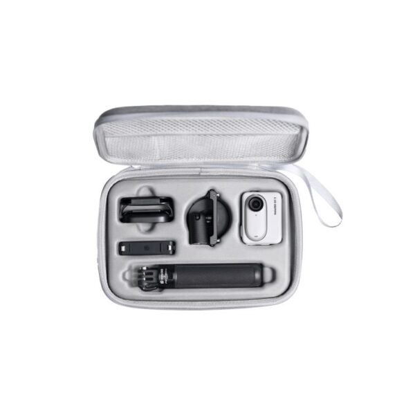 ACTION CAM ACC CARRY CASE//GO 3 CINSBBKG INSTA360 - Image 2