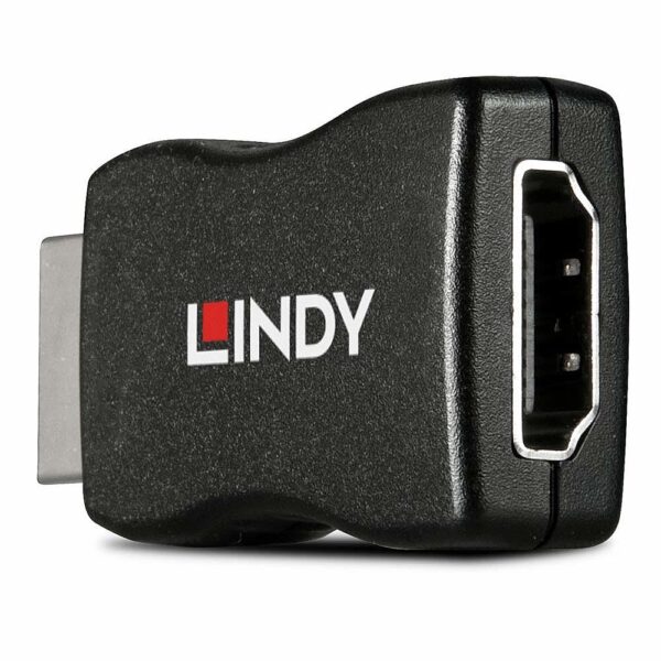 I/O ADAPTER EMULATOR/HDMI 10.2G EDID 32104 LINDY - Image 2