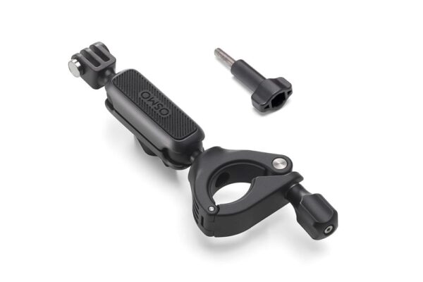CAMERA ACC OSMO ACT. HANDLEBAR/MOUNT CP.AS.AA000003.01 DJI - Image 3