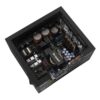 Power Supply|BE QUIET|1000 Watts|Peak Power 1100 Watts|Efficiency 80 PLUS TITANIUM|PFC Active|MTBF 100000 hours|BN335 - Image 6