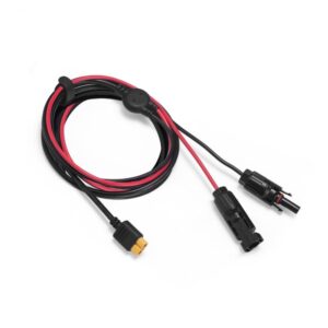 CABLE CHARGE EFMC4-XT60CBL/5M 50004007 ECOFLOW
