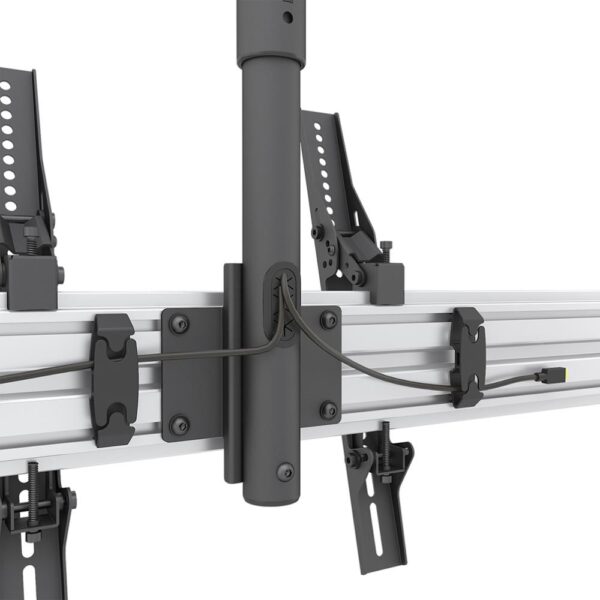 TV SET ACC CEILING MOUNT/32-55" NMPRO-CMB3 NEOMOUNTS - Image 3