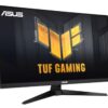 LCD Monitor|ASUS|31.5"|Gaming/4K|3840x2160|16:9|160|Matte|1 ms|Tilt|90LM08L0-B01970 - Image 2