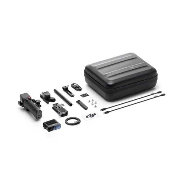 CAMERA ACC FOCUS PRO CREATOR/COMBO CP.RN.00000404.02 DJI - Image 5