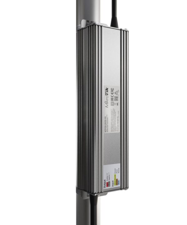 POWER SUPPLY 26V 250W/MTP250-26V94-OD MIKROTIK - Image 2