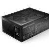 Power Supply|BE QUIET|1300 Watts|Peak Power 1400 Watts|Efficiency 80 PLUS TITANIUM|PFC Active|MTBF 100000 hours|BN331 - Image 3