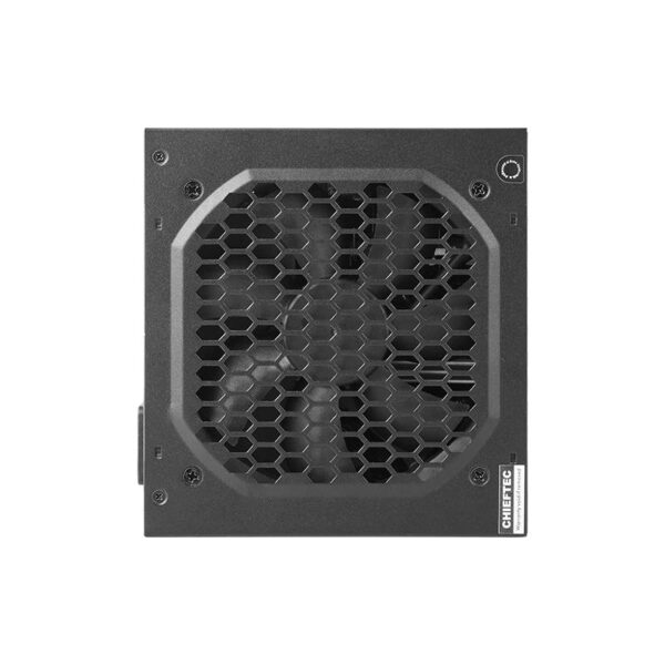 Power Supply|CHIEFTEC|700 Watts|Efficiency 80 PLUS|PFC Active|ZPU-700S - Image 3