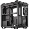 Case|ASUS|GT502 PLUS|MidiTower|Not included|ATX|MicroATX|MiniITX|Colour Black|GT502PLUS/BLK/TG/TUFGAM - Image 5