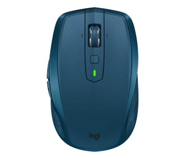 MOUSE USB LASER WRL MX/ANYWHERE2S 910-005154 LOGITECH - Image 2