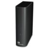 External HDD|WESTERN DIGITAL|Elements Desktop|6TB|USB 3.0|Drives 1|Black|WDBWLG0060HBK-EESN - Image 7