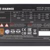 Power Supply|XILENCE|450 Watts|Efficiency 80 PLUS BRONZE|PFC Active|XN213 - Image 8