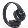 HEADSET BLUETOOTH LED/BLACK BHP-LED-01 GEMBIRD - Image 4