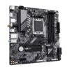 Mainboard|GIGABYTE|AMD B650|SAM5|Micro-ATX|Memory DDR5|Memory slots 4|1xPCI-Express 16x|1xPCI-Express 3.0 1x|2xM.2|1xHDMI|2xDisplayPort|2xUSB 2.0|4xUSB 3.2|1xUSB-C|1xPS/2|1xRJ45|3xAudio port|B650MD3HPAX - Image 3