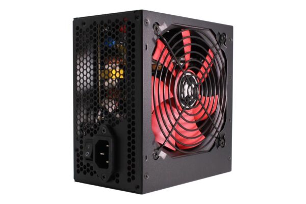 Power Supply|XILENCE|400 Watts|PFC Active|XN041 - Image 3