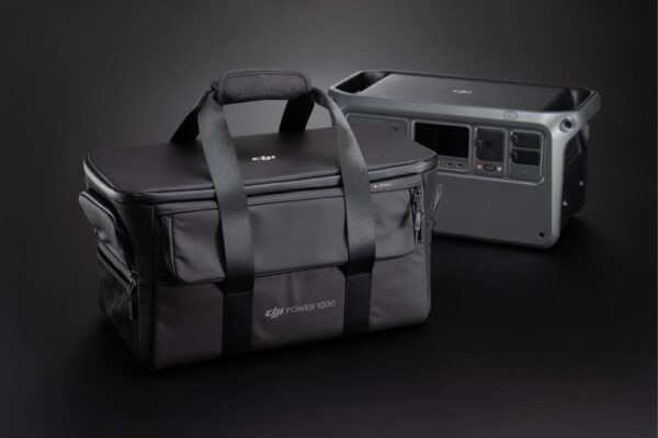 POWER STATION ACC BAG PROTECT/POW.1000 CP.QT.00009486.01 DJI - Image 4