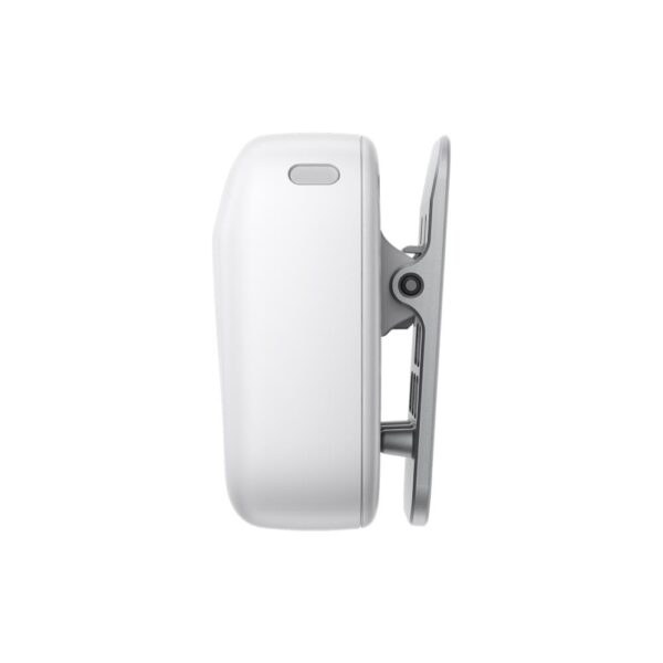 CAMERA ACC MIC MINI TRANSMITT/WHITE CP.RN.00000430.01 DJI - Image 3