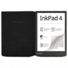 Tablet Case|POCKETBOOK|Black|HN-FP-PU-743G-RB-WW - Image 4