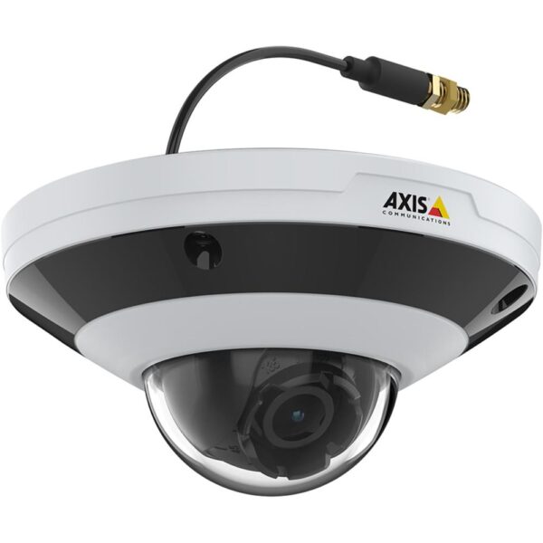 NET CAMERA SENSOR DOME/F4105-LRE 02364-001 AXIS